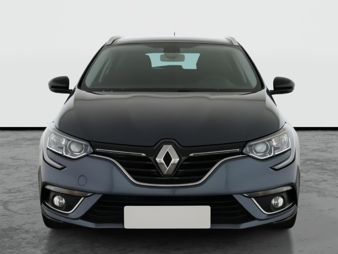 2019 Renault MEGANE - 2
