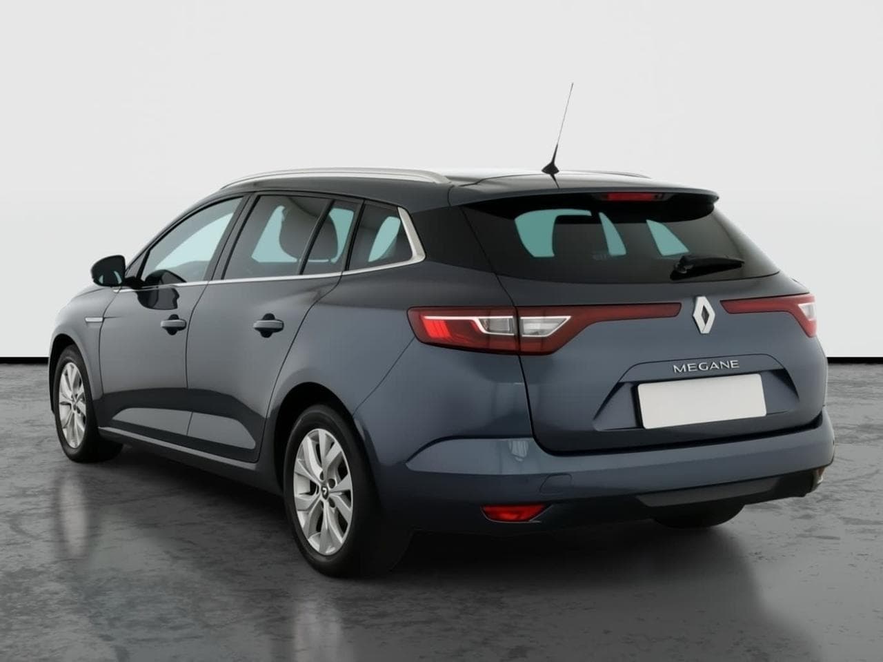 2019 Renault MEGANE - 5