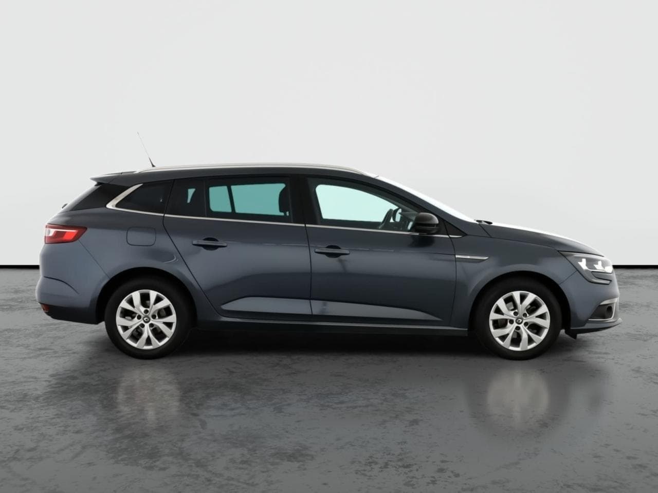 2019 Renault MEGANE - 8