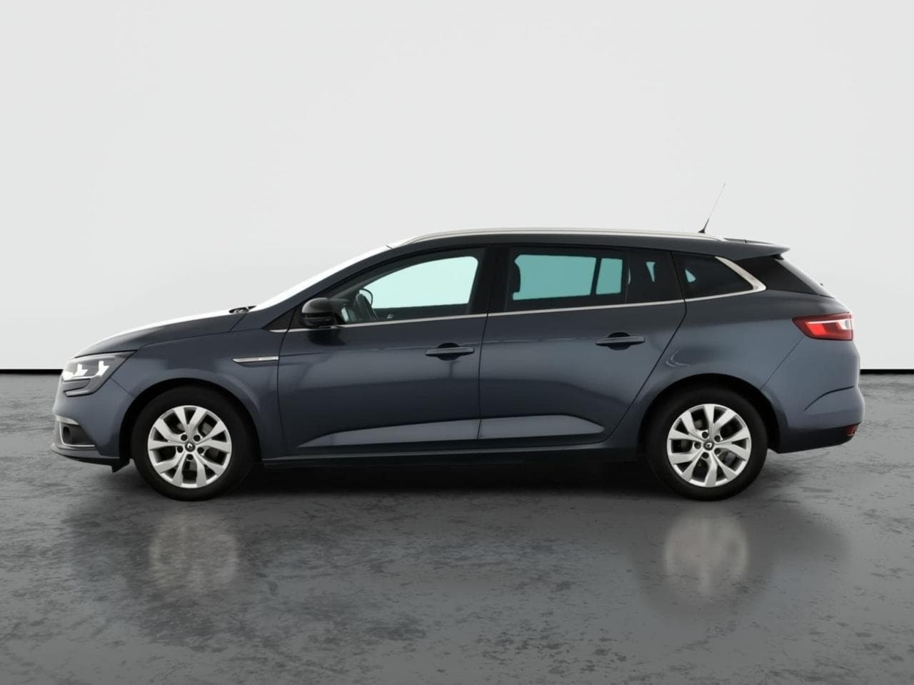 2019 Renault MEGANE - 4