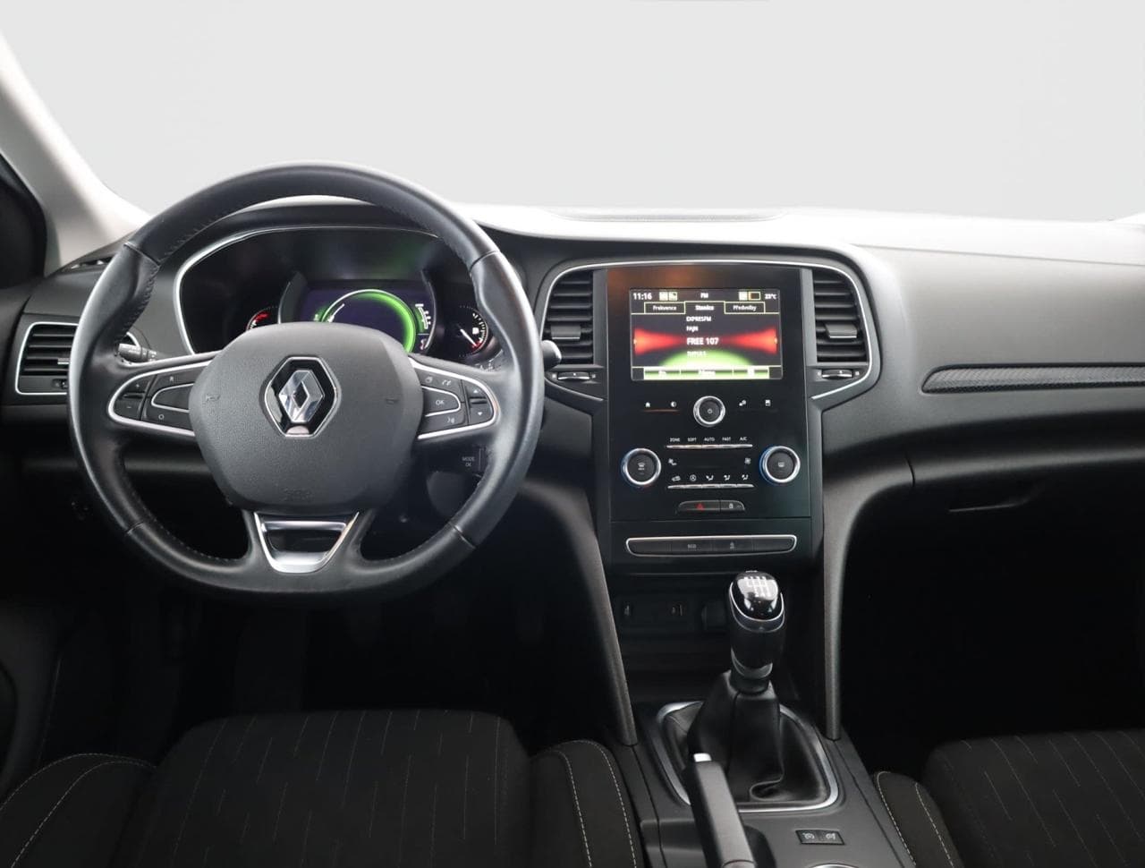 2019 Renault MEGANE - 9