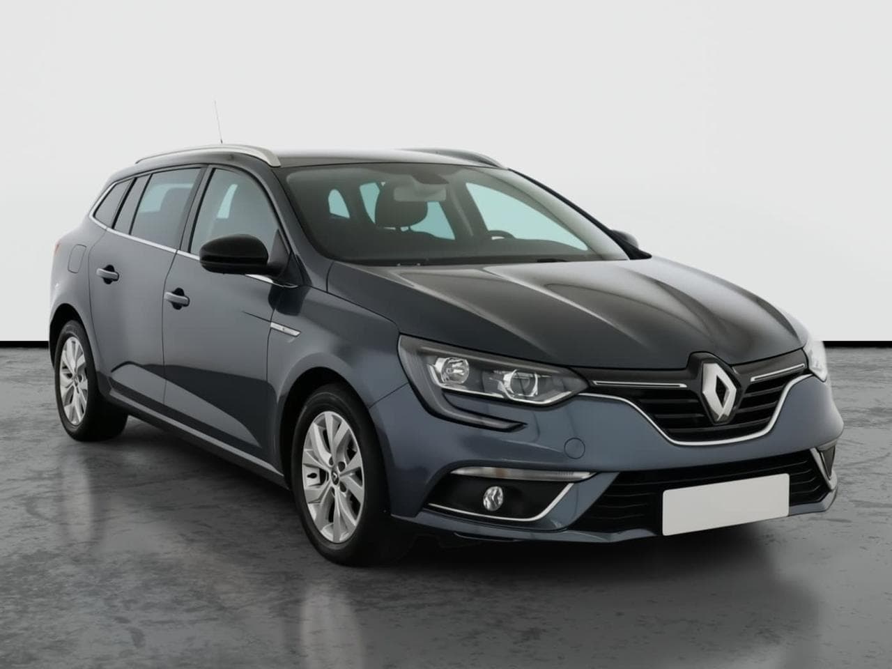 2019 Renault MEGANE