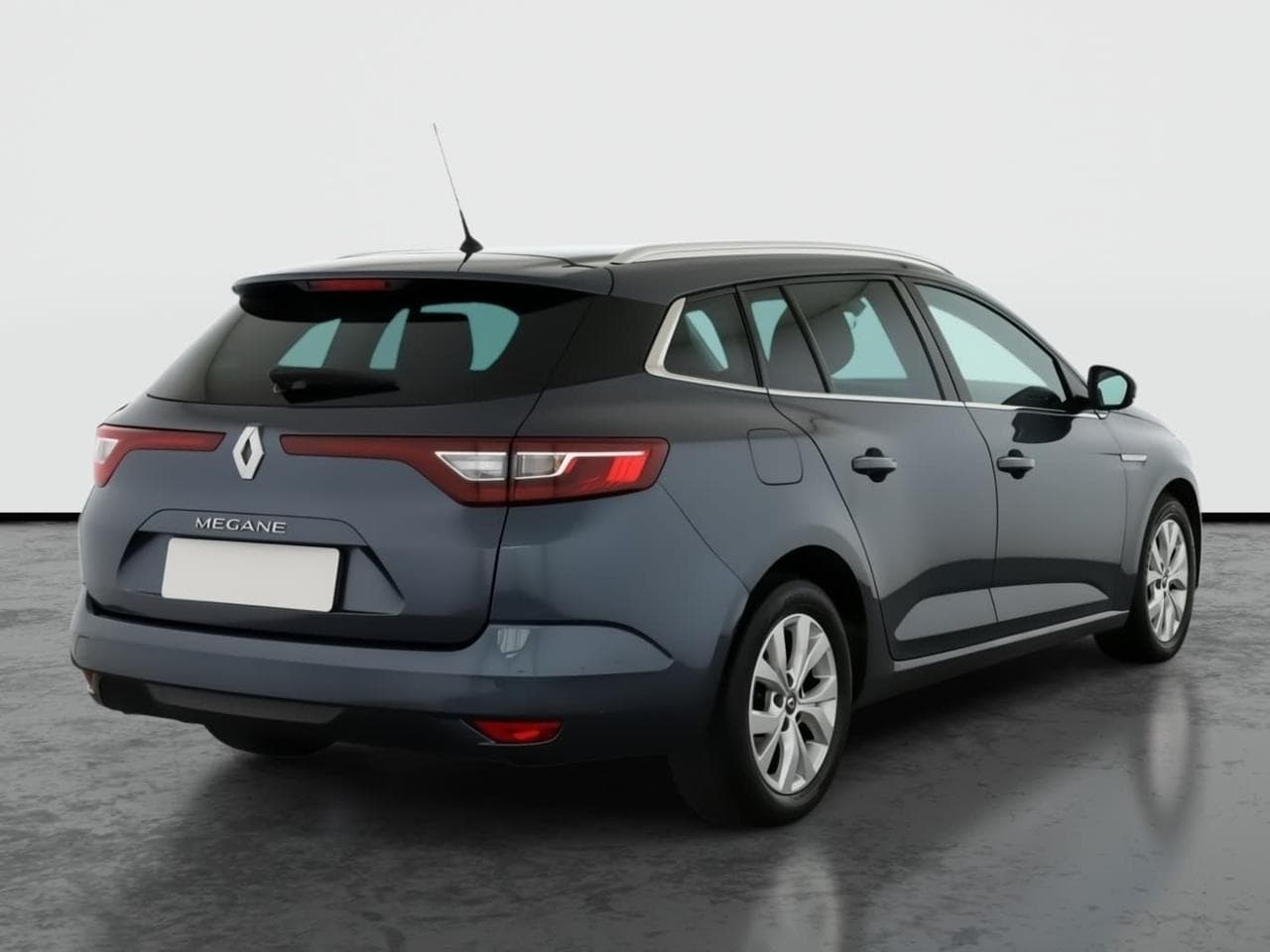 2019 Renault MEGANE - 7
