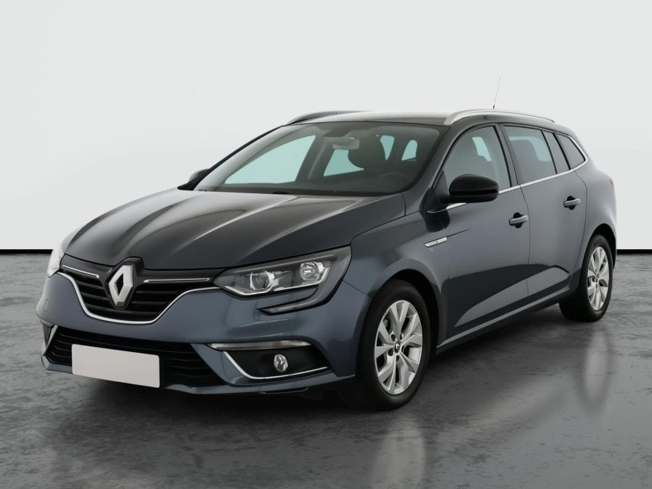 2019 Renault MEGANE - 3