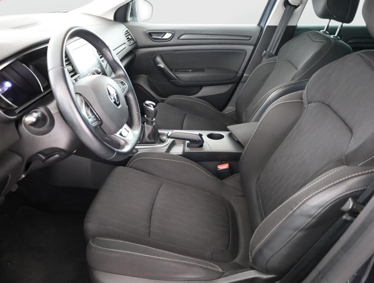 2019 Renault MEGANE - 13