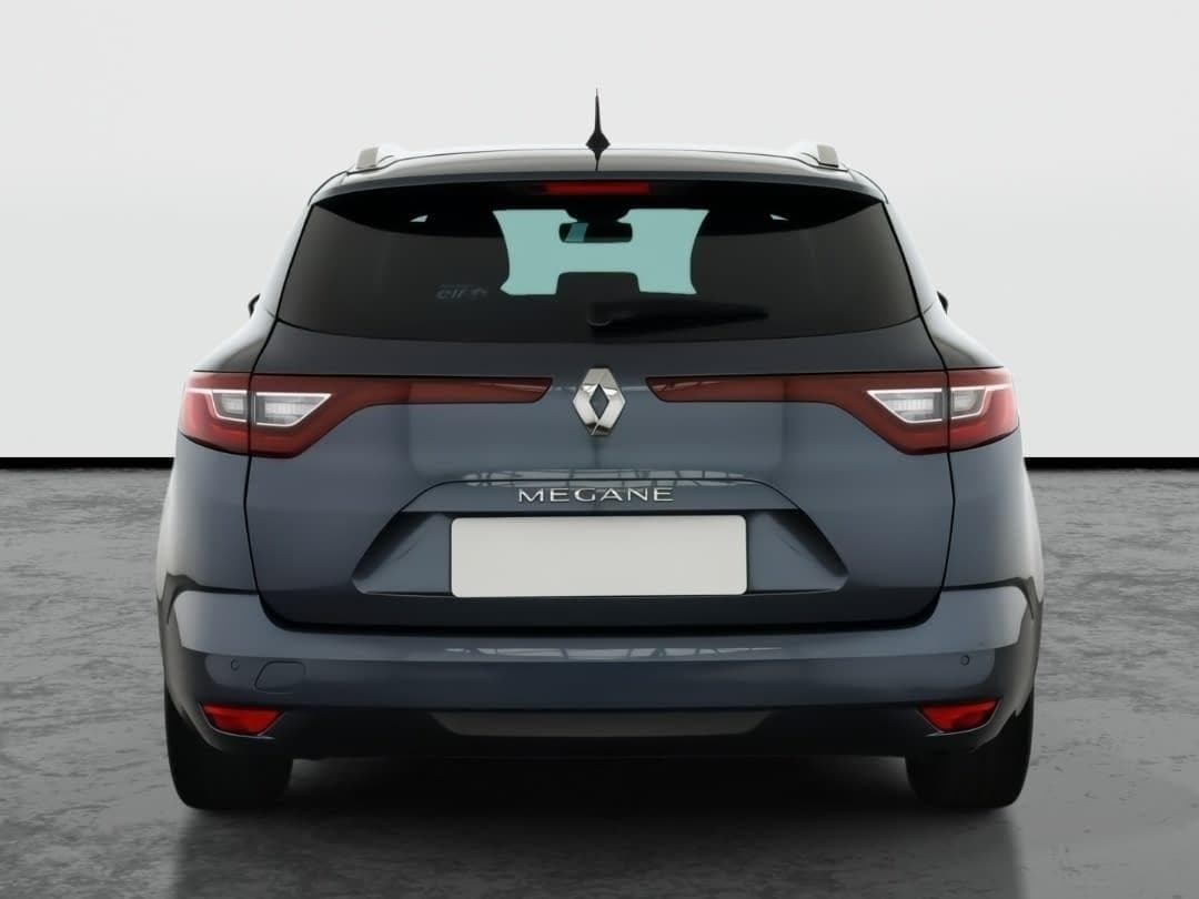 2019 Renault MEGANE - 6