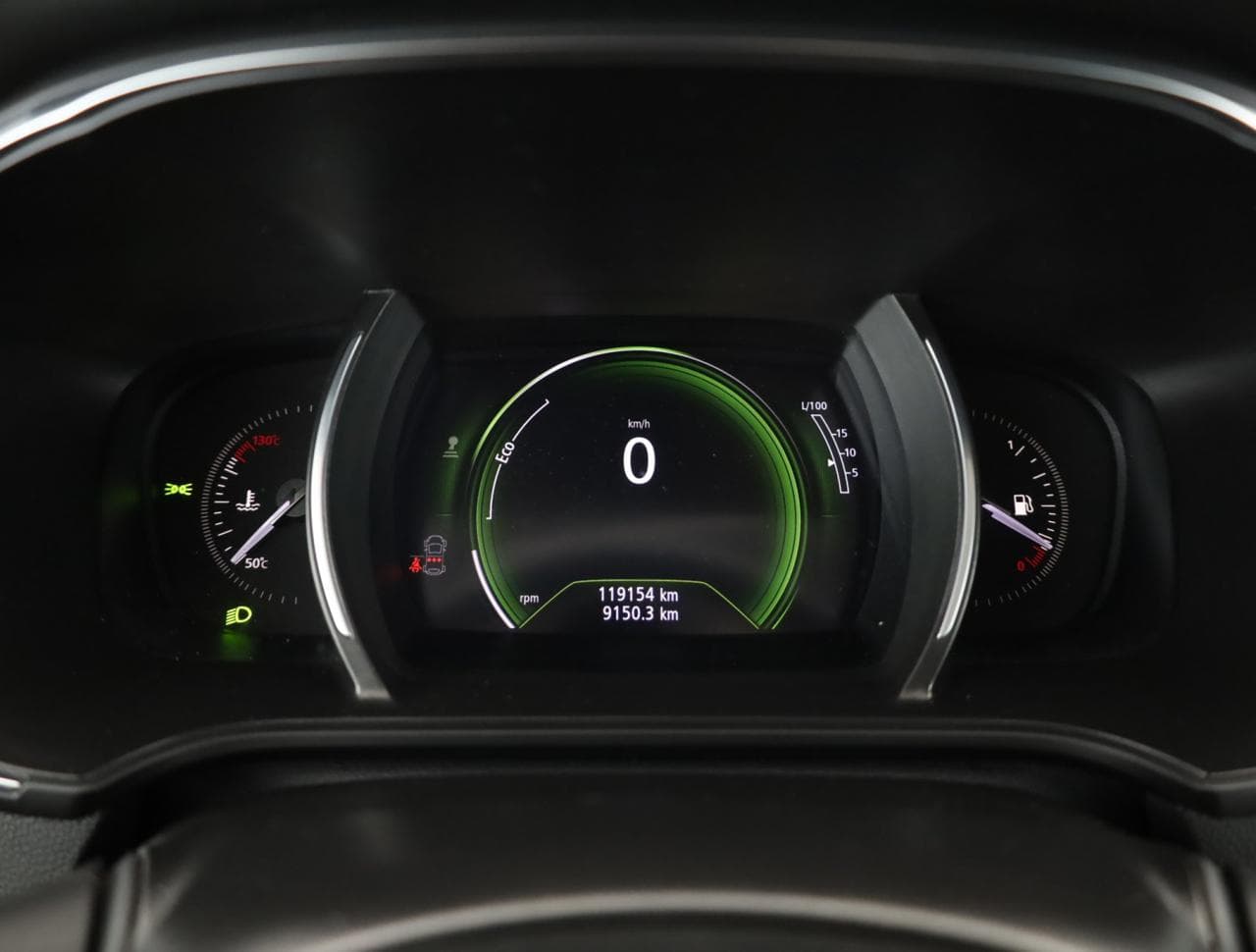 2019 Renault MEGANE - 15