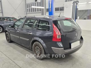 2006 Renault Megane - 2