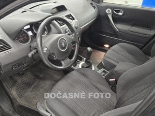 2006 Renault Megane - 3