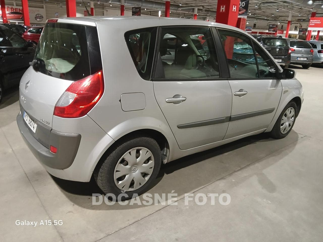 2007 Renault MEGANE - 2