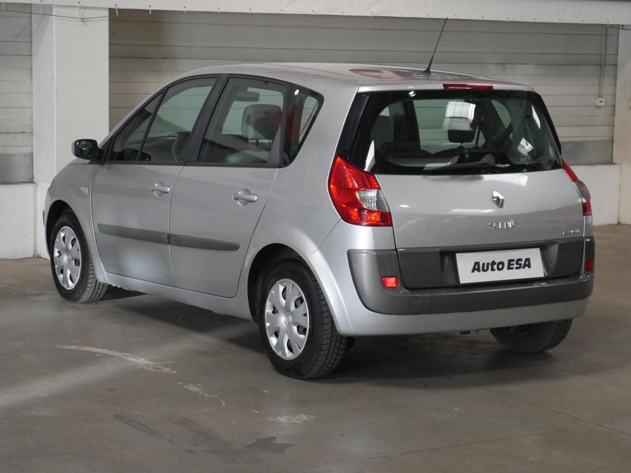 2007 Renault MEGANE - 6