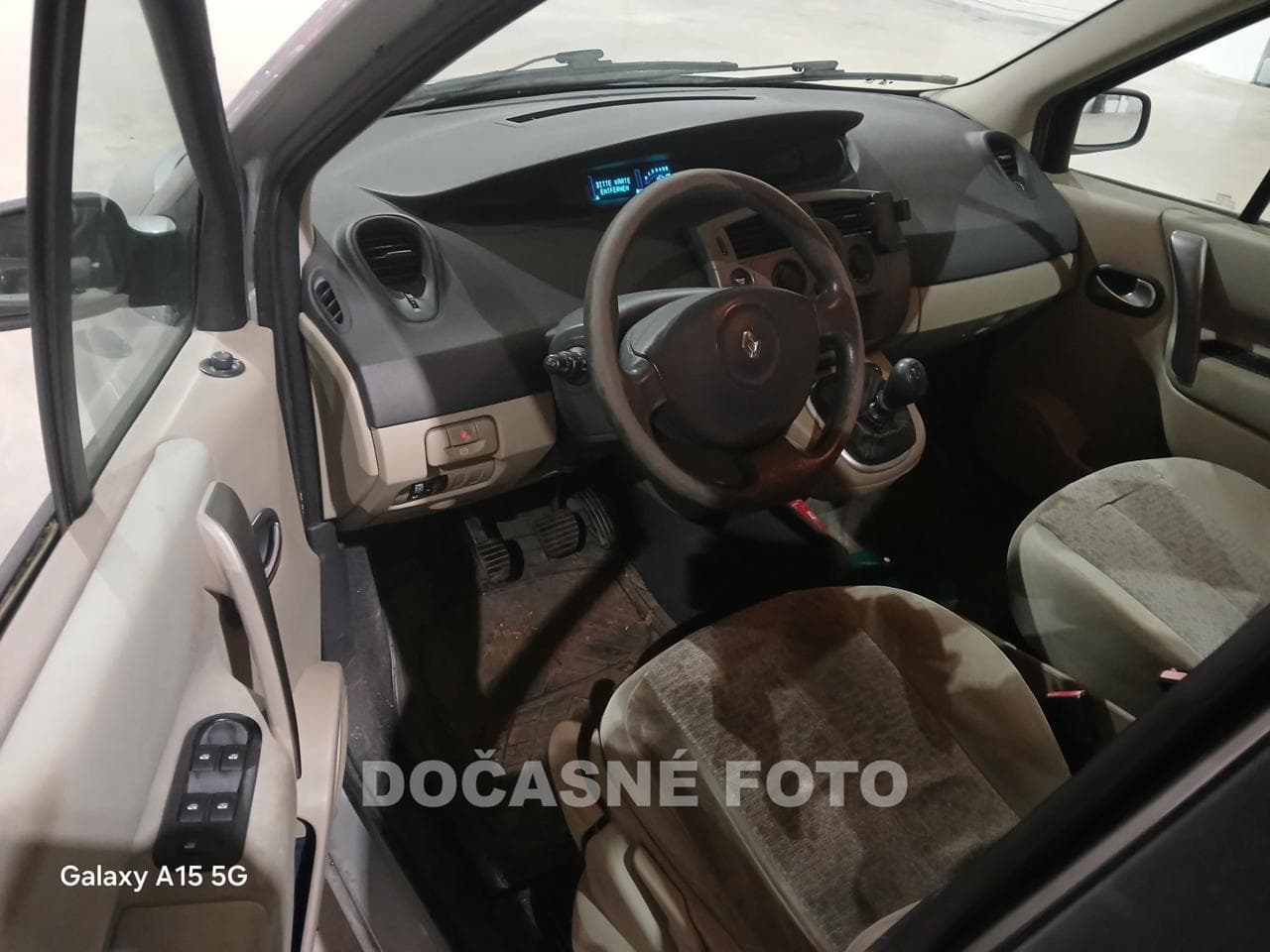 2007 Renault MEGANE - 3
