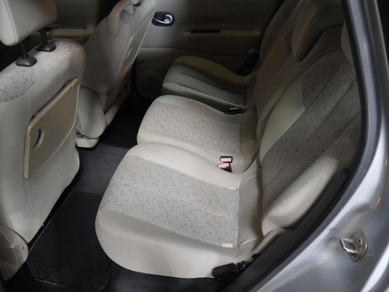 2007 Renault MEGANE - 10