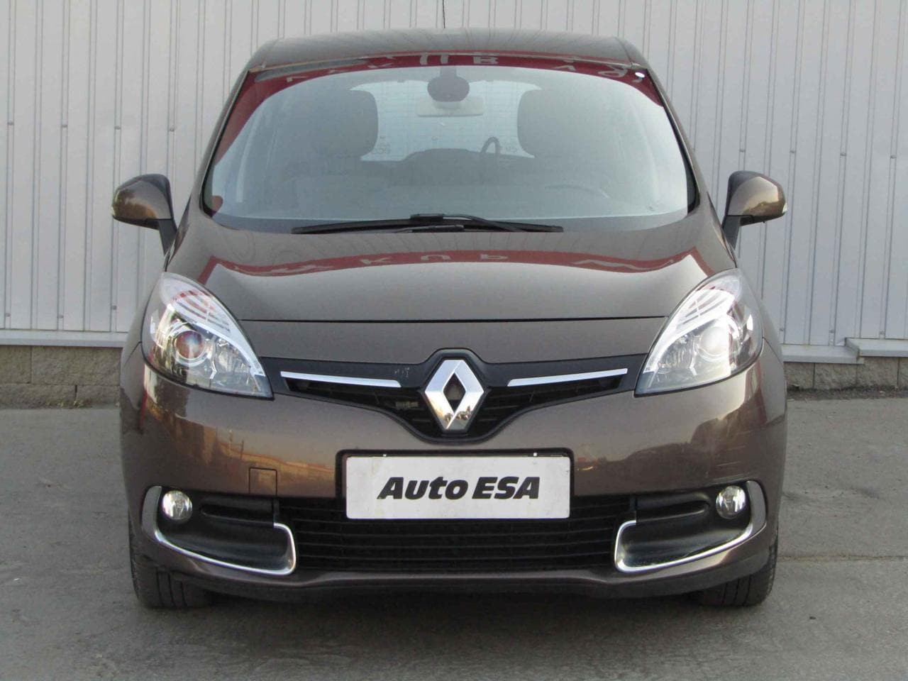 2012 Renault MEGANE - 3