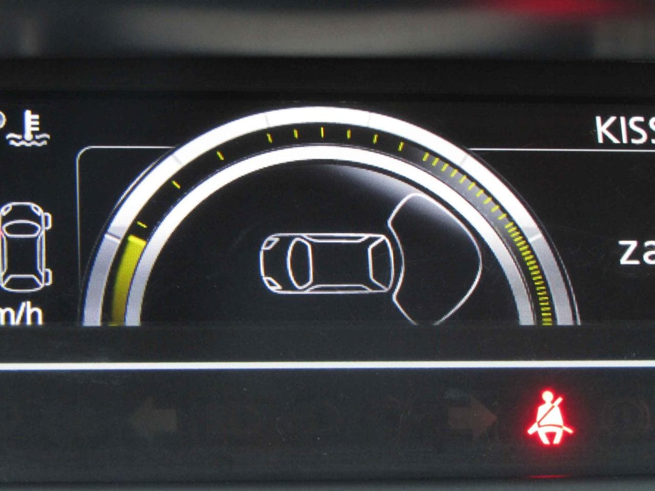 2012 Renault MEGANE - 35
