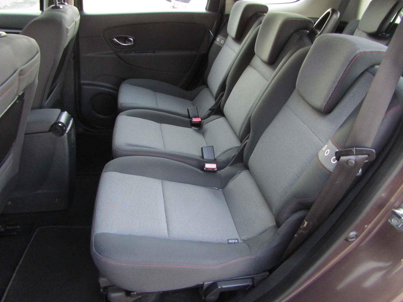 2012 Renault MEGANE - 17