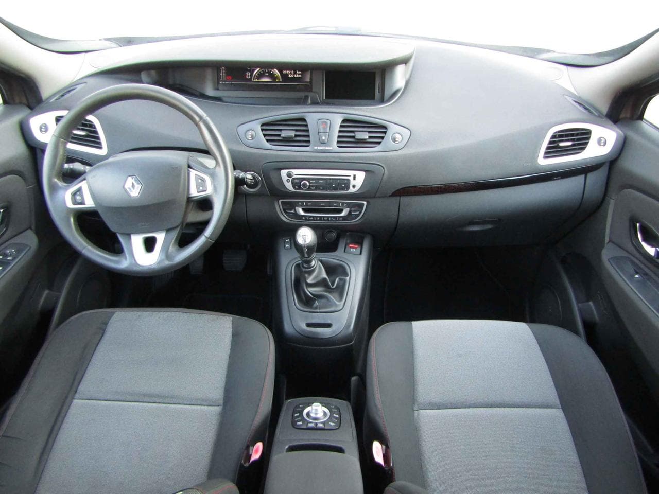 2012 Renault MEGANE - 14