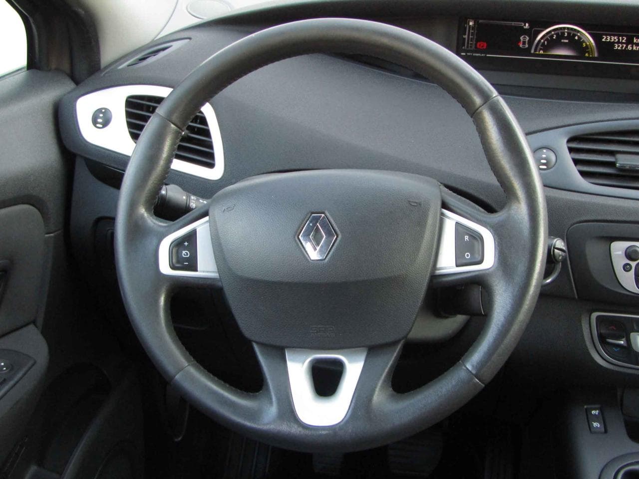 2012 Renault MEGANE - 25