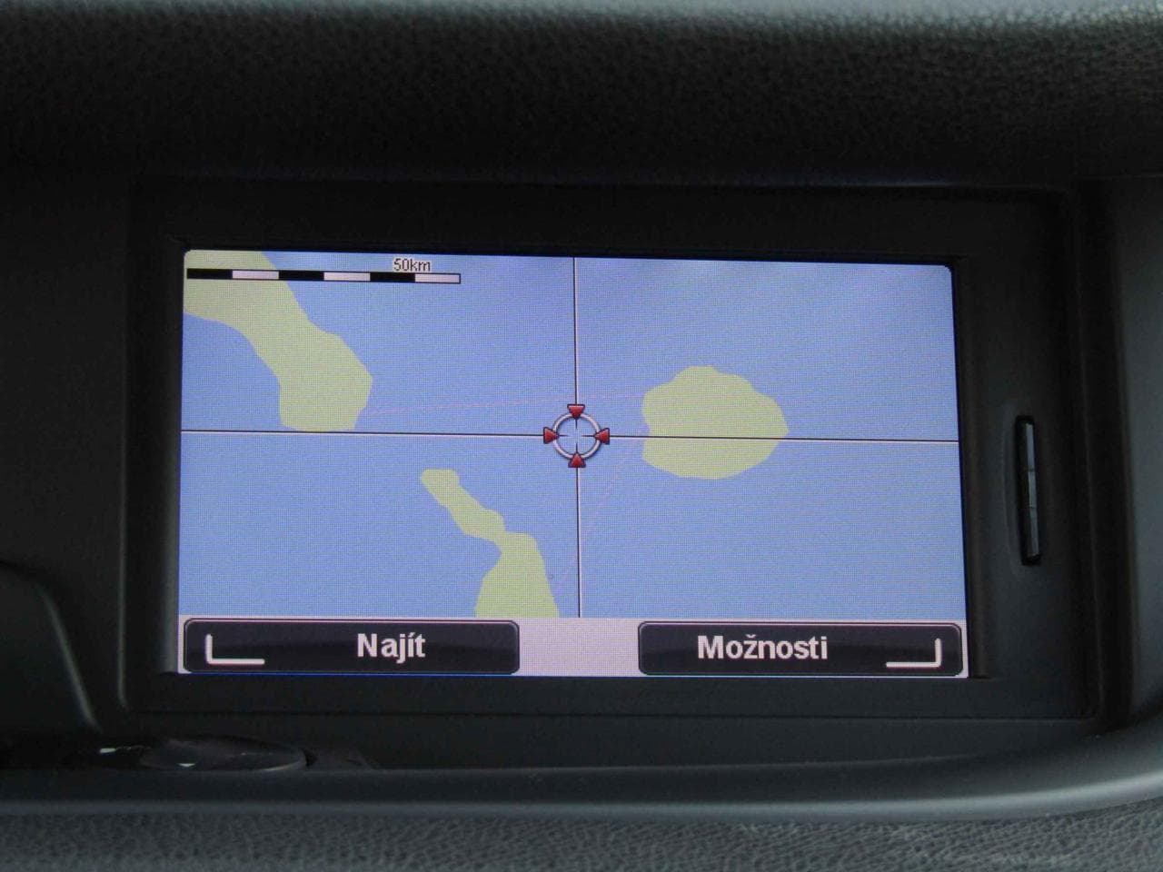 2012 Renault MEGANE - 33