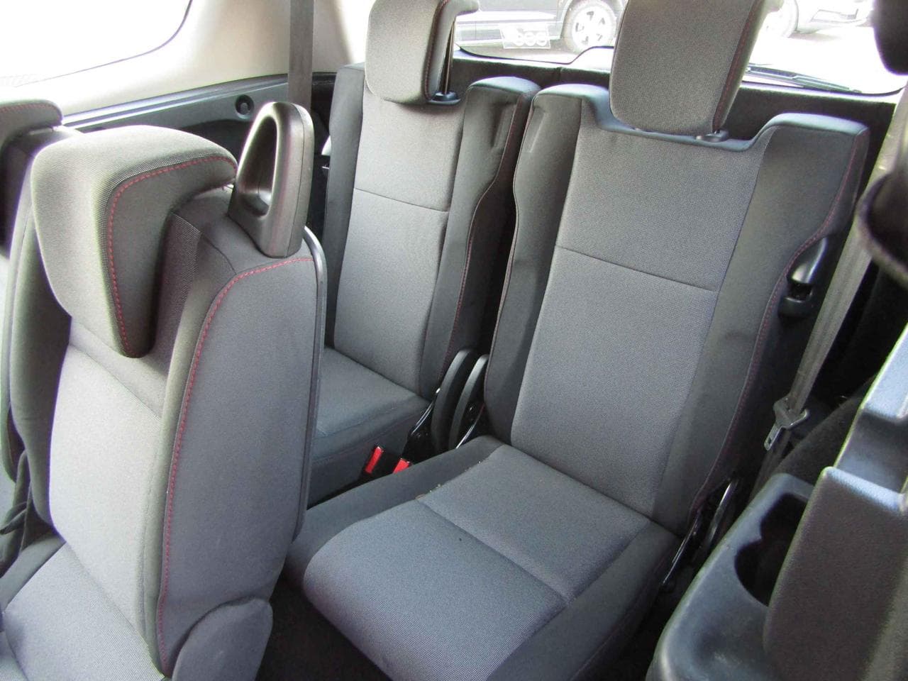 2012 Renault MEGANE - 19