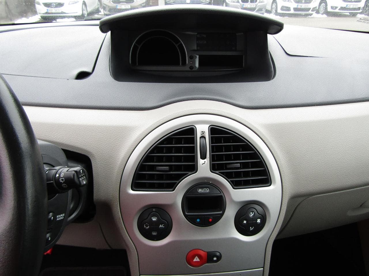 2005 Renault MODUS - 15