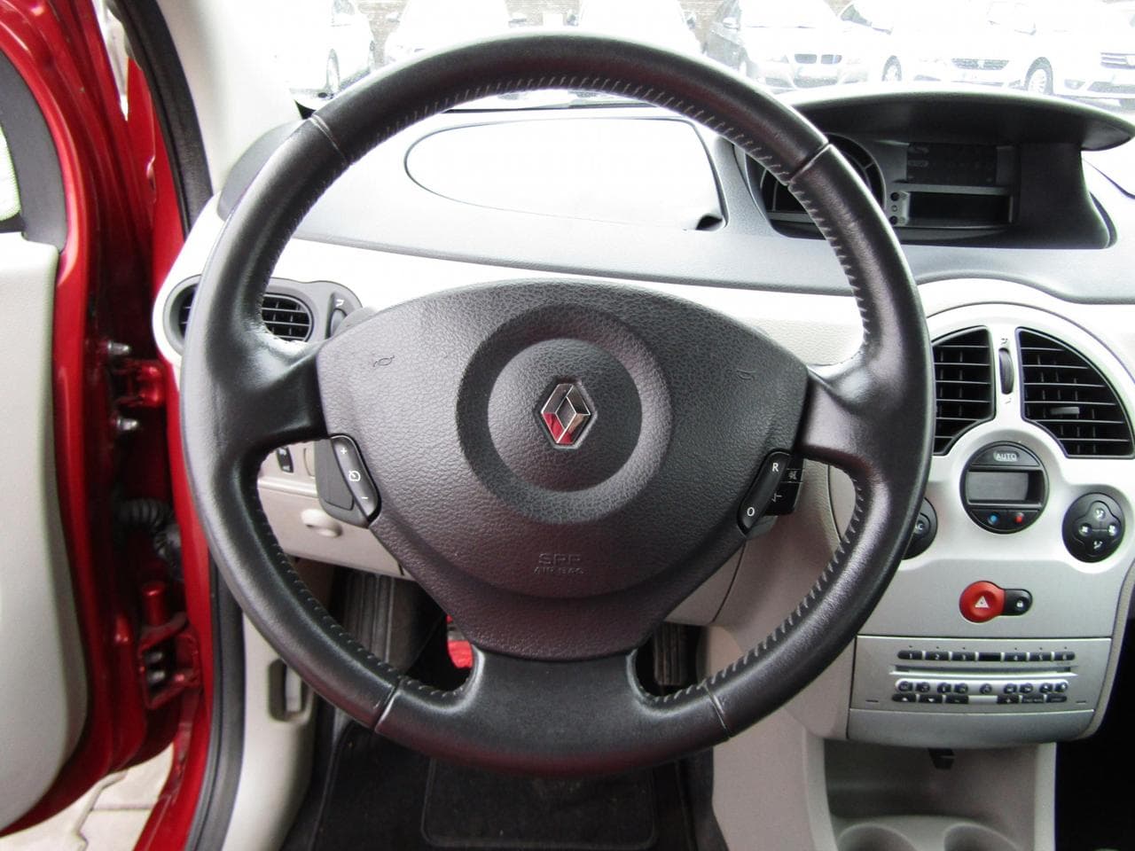 2005 Renault MODUS - 16