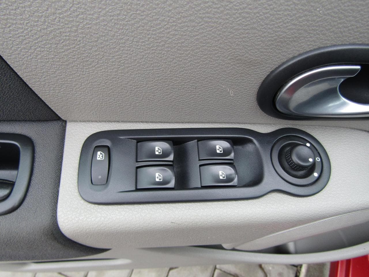 2005 Renault MODUS - 12