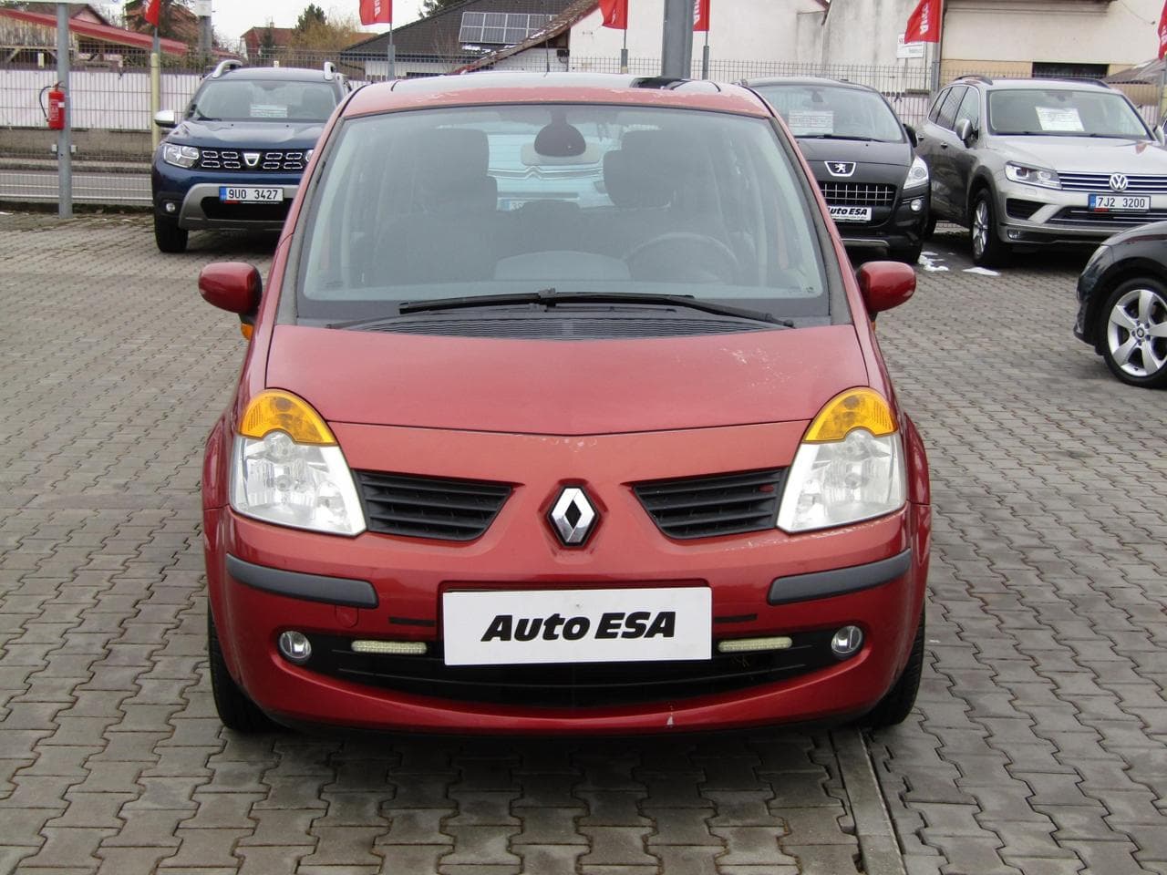 2005 Renault MODUS - 2