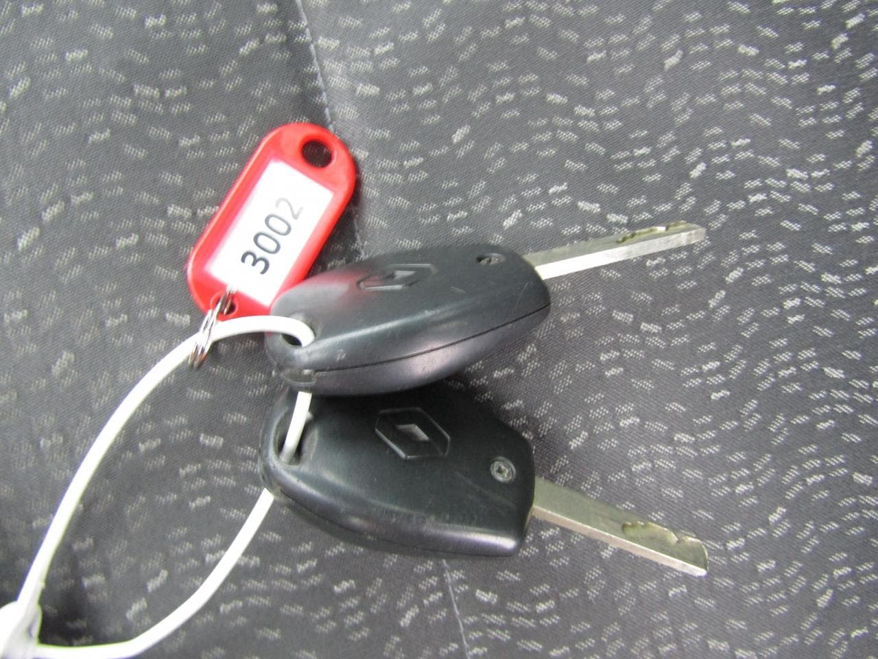 2005 Renault MODUS - 18