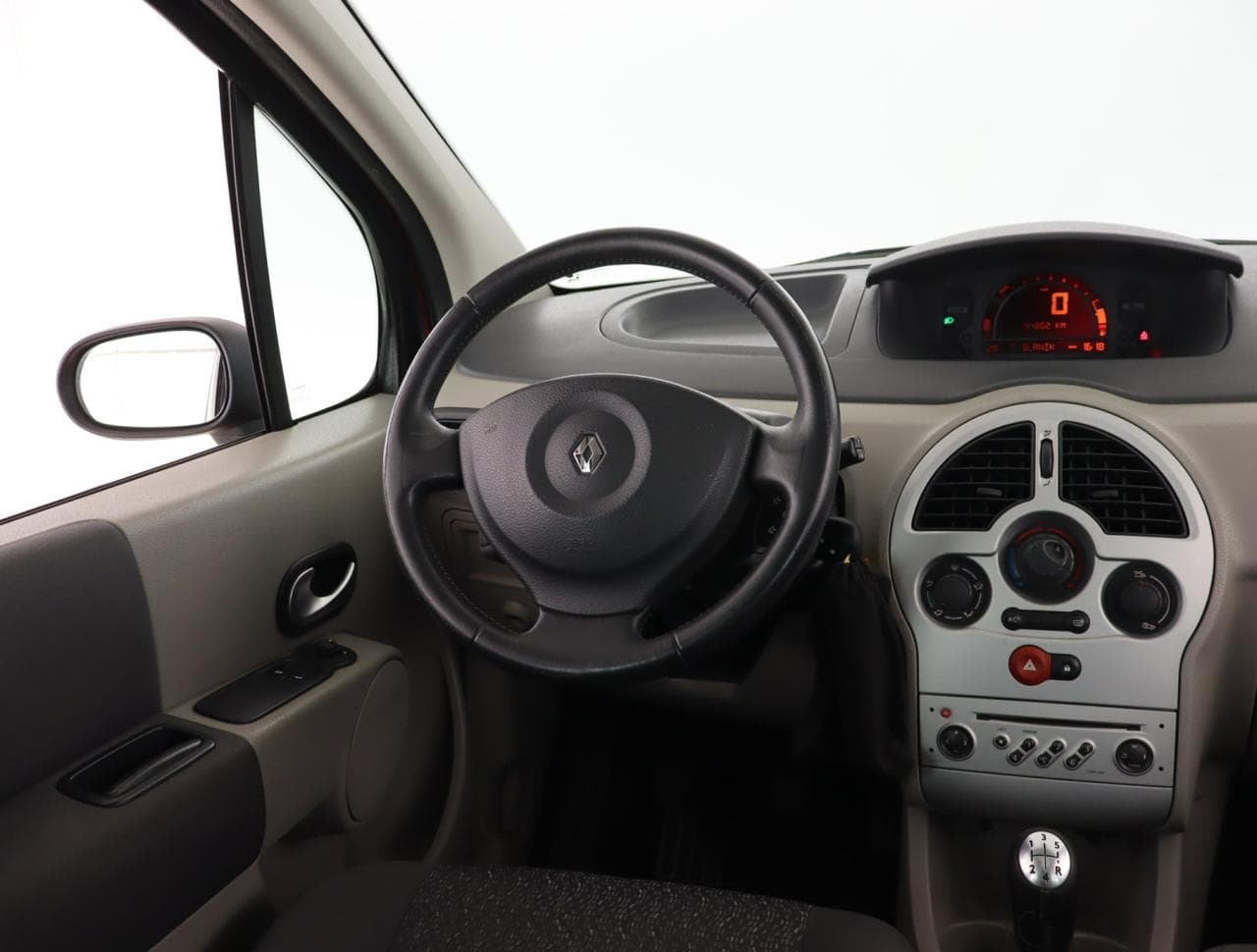2005 Renault MODUS - 9
