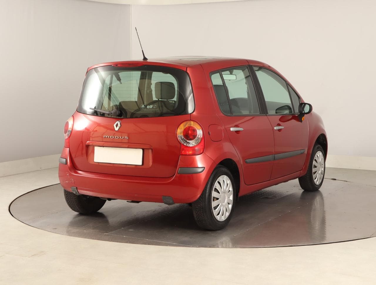 2005 Renault MODUS - 7