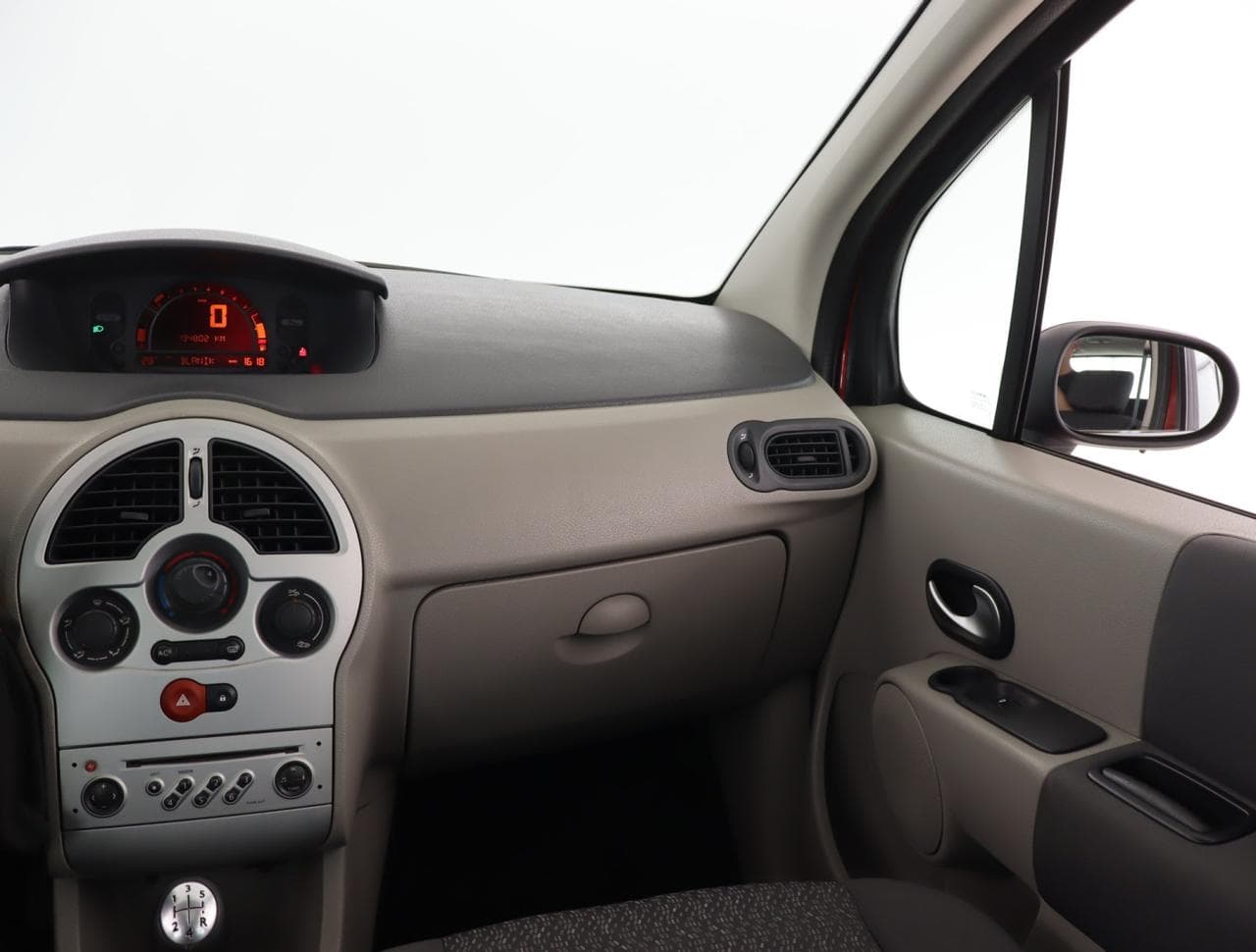 2005 Renault MODUS - 11