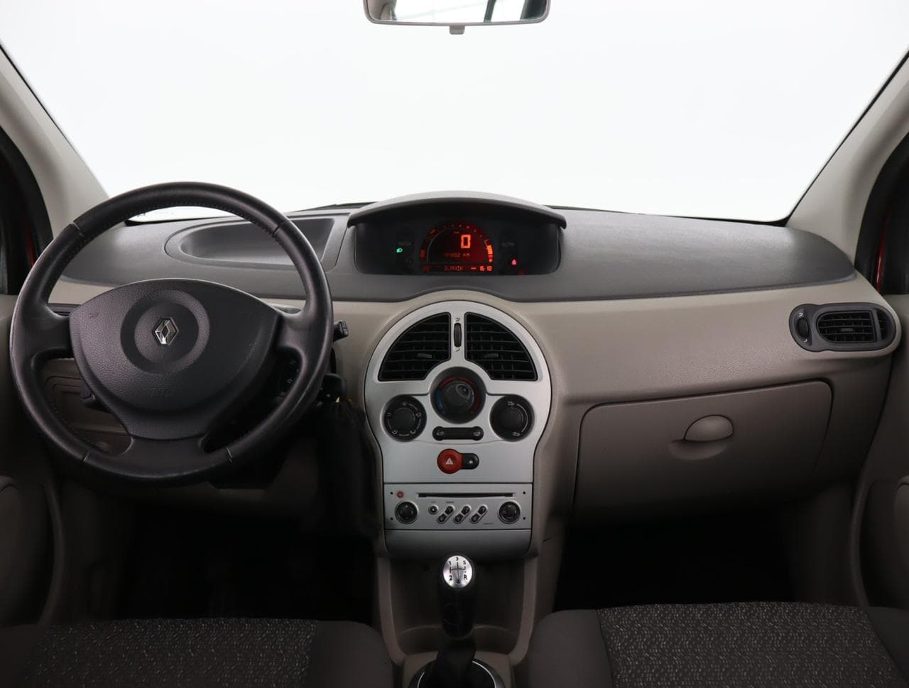 2005 Renault MODUS - 10