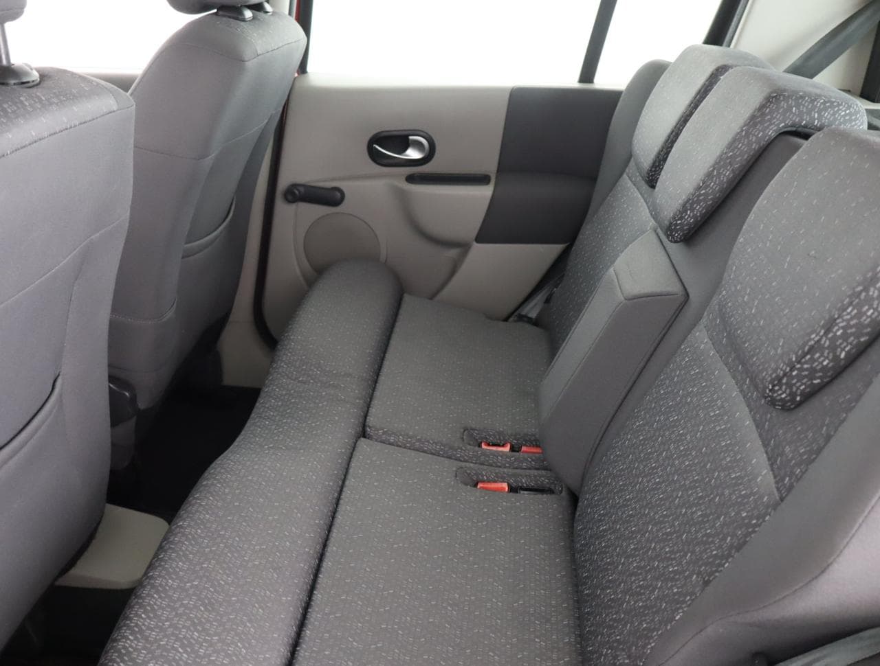 2005 Renault MODUS - 15