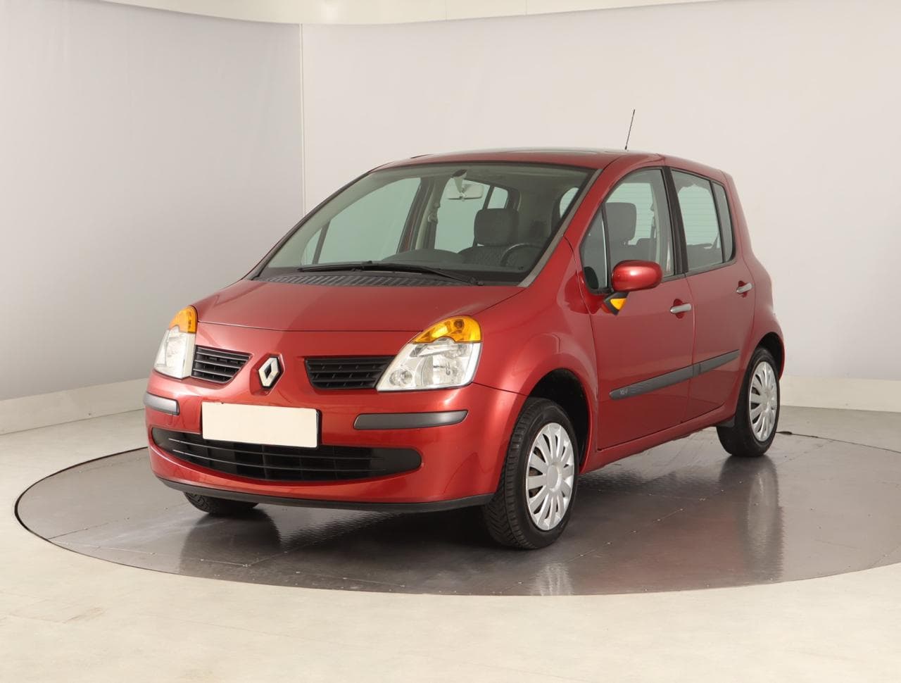 2005 Renault MODUS - 3