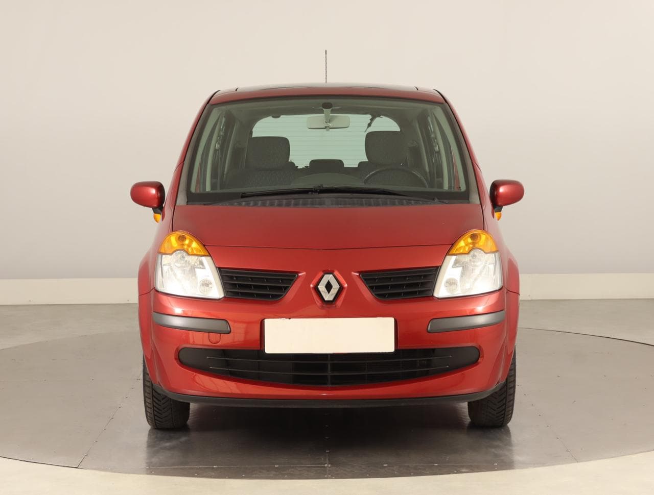 2005 Renault MODUS - 2