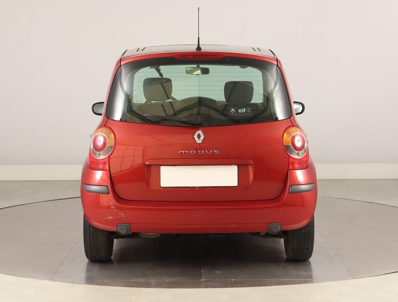 2005 Renault MODUS - 6