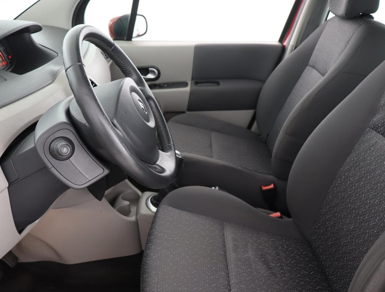 2005 Renault MODUS - 16