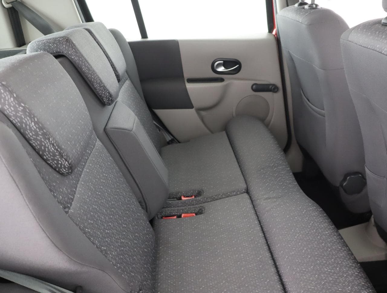 2005 Renault MODUS - 13