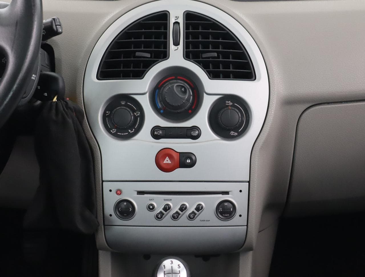 2005 Renault MODUS - 18