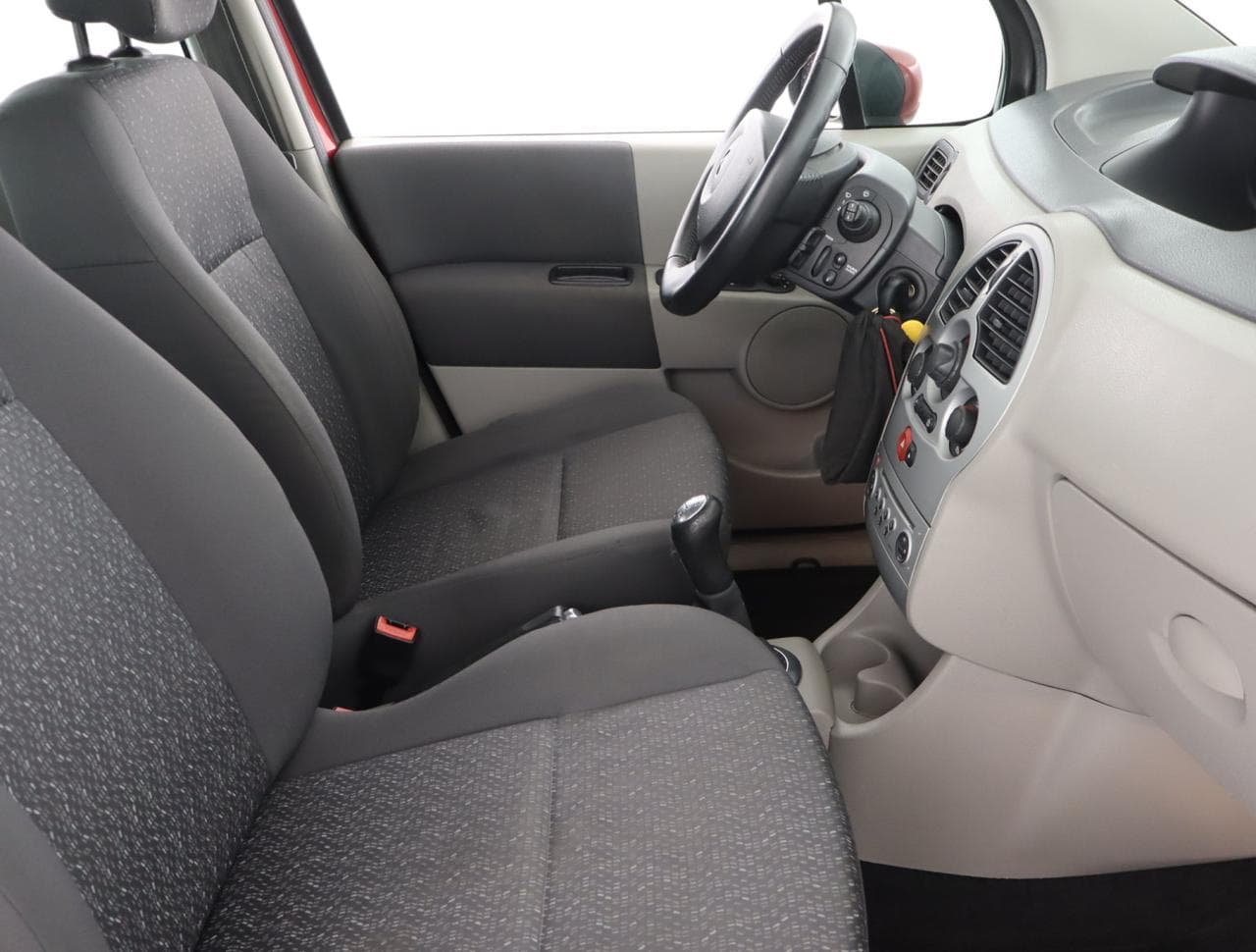 2005 Renault MODUS - 12