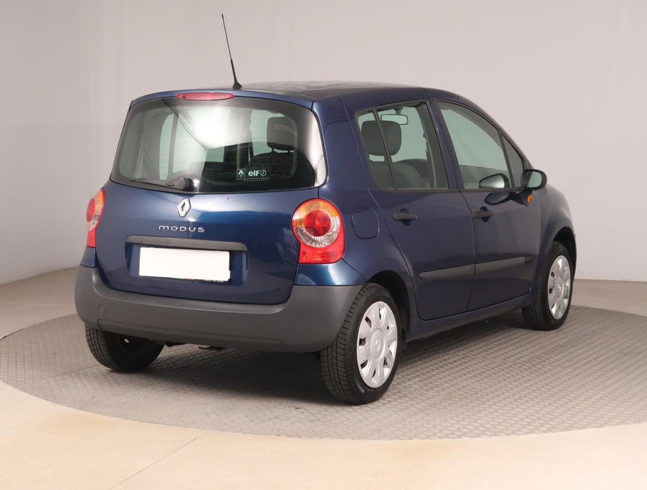 2005 Renault MODUS - 7