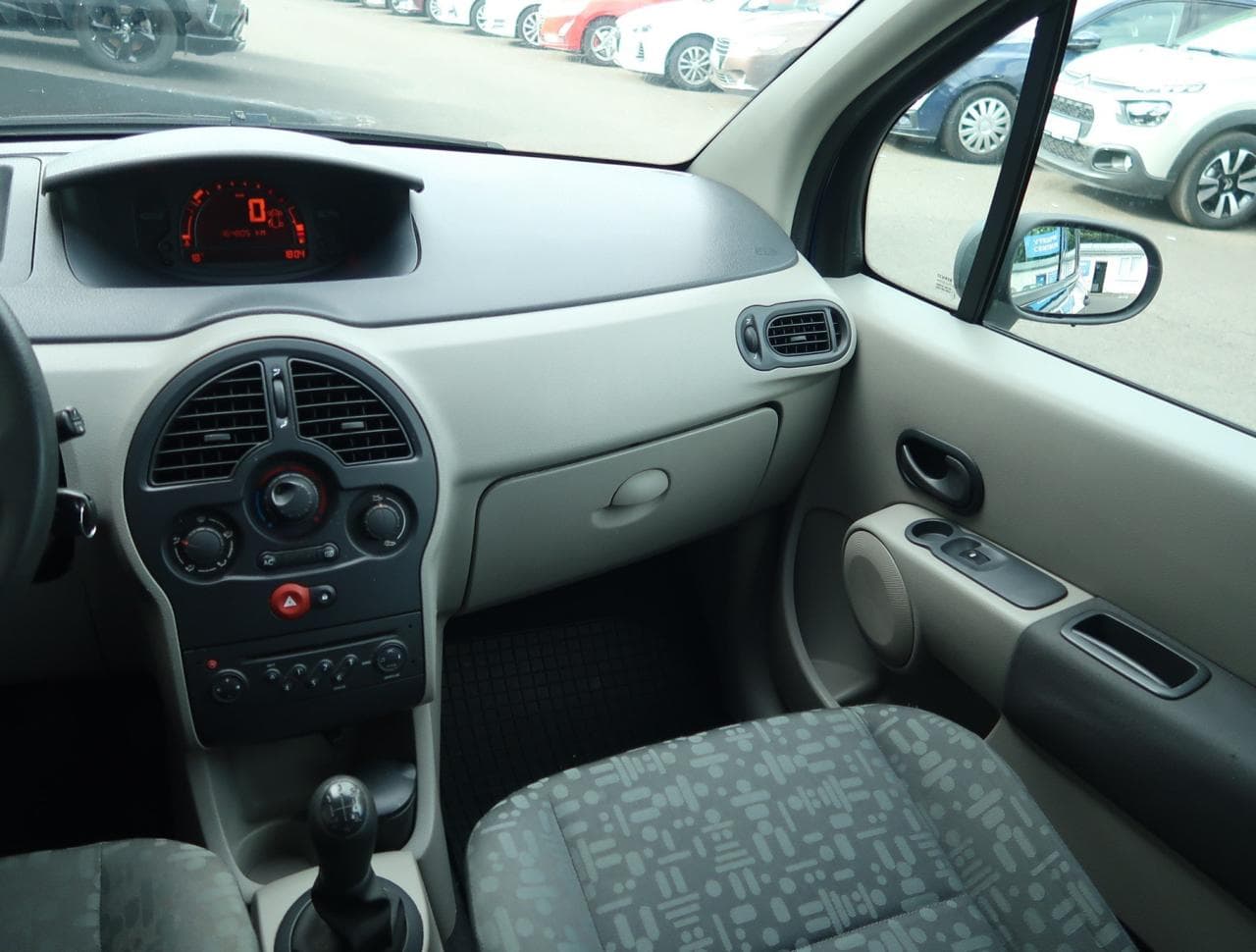 2005 Renault MODUS - 11