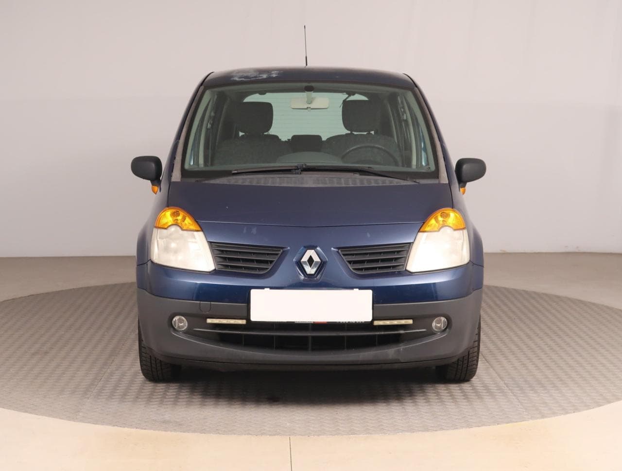2005 Renault MODUS - 2