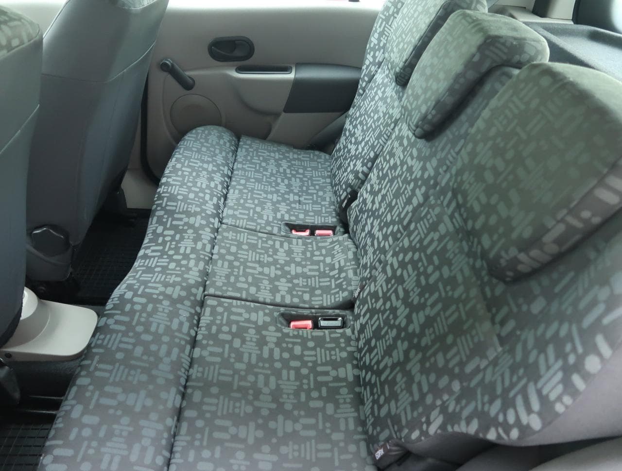 2005 Renault MODUS - 18