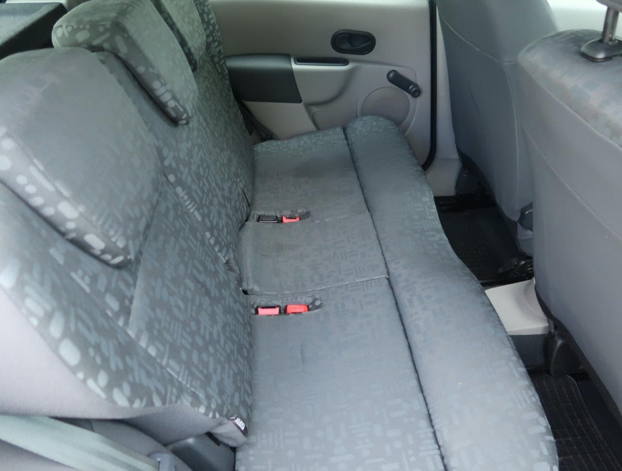 2005 Renault MODUS - 14