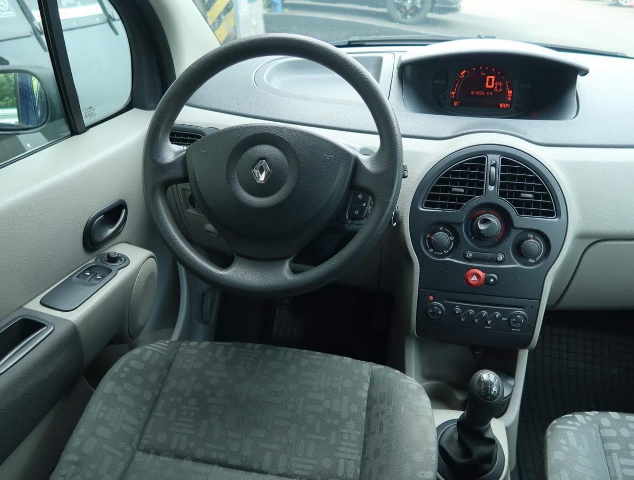 2005 Renault MODUS - 9