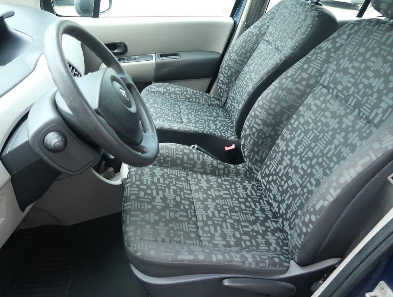 2005 Renault MODUS - 20