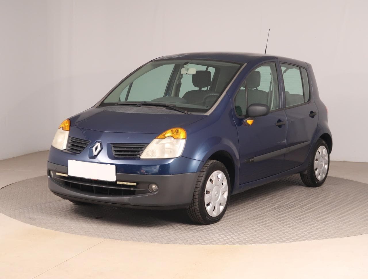 2005 Renault MODUS - 3