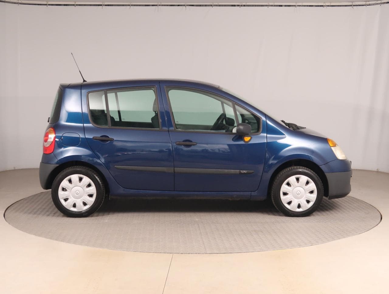 2005 Renault MODUS - 8